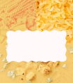Pasta mit halbem Hummer